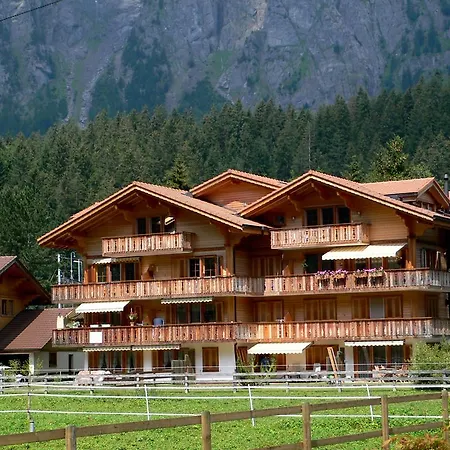 Schweizerhof