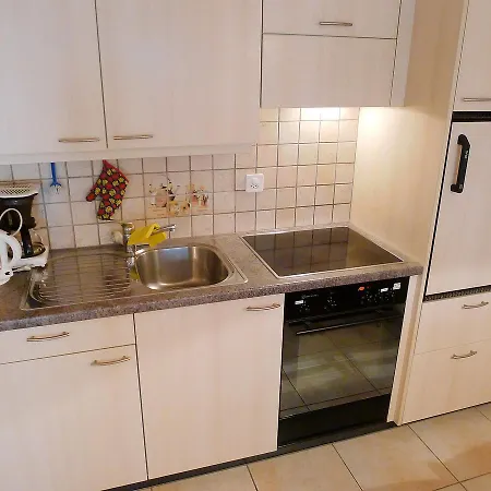 Apartmán Schweizerhof *