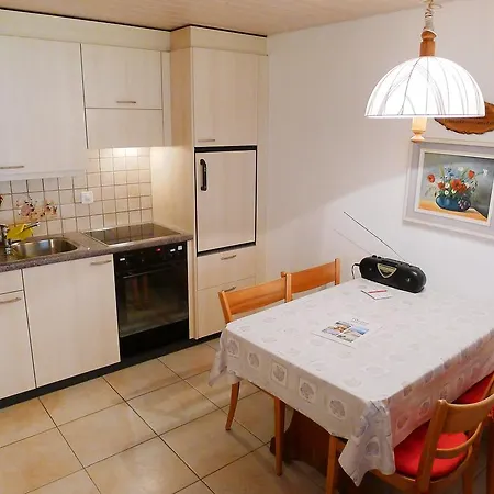 Apartment Apartment Schweizerhof