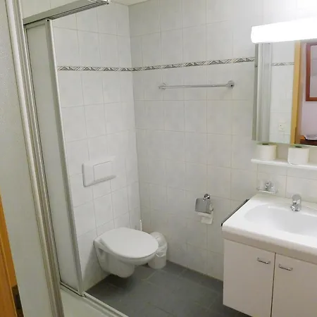 Apartment Apartment Schweizerhof *